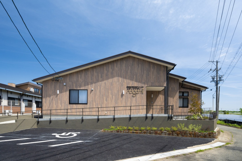 メディケアデイナゴミ(デイサービス)の写真2枚目: