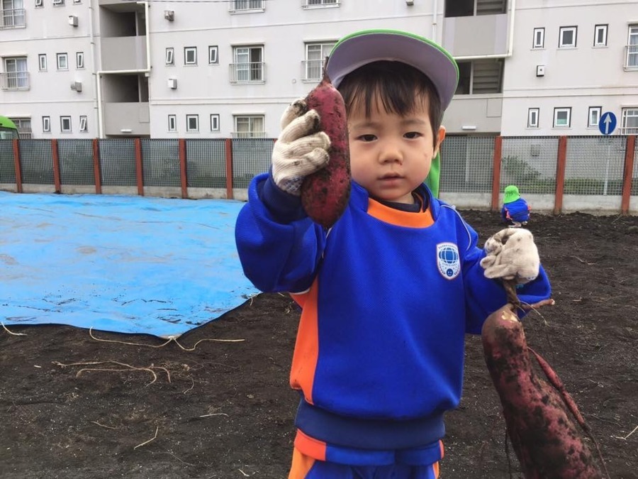 キッズ大陸あだち北千住園の写真8枚目：