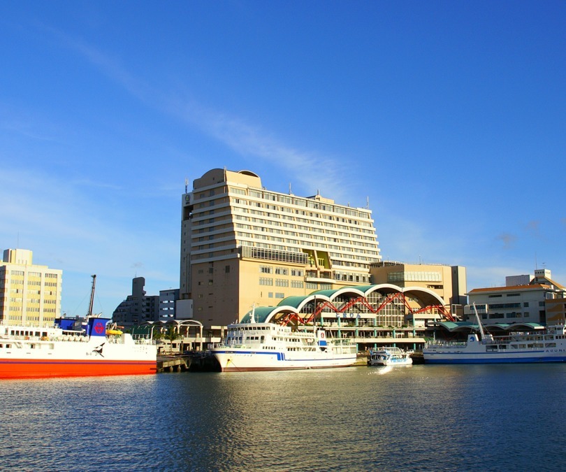 CREER DU SPA アーバン店の写真