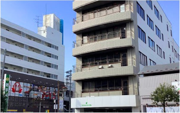 チャレンジドジャパン仙台長町センター（生活支援員の求人）の写真2枚目：