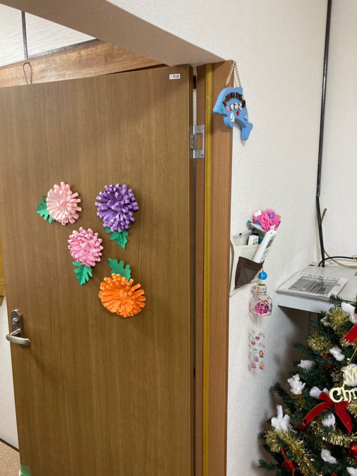 こだまのいえ高畑の写真5枚目：