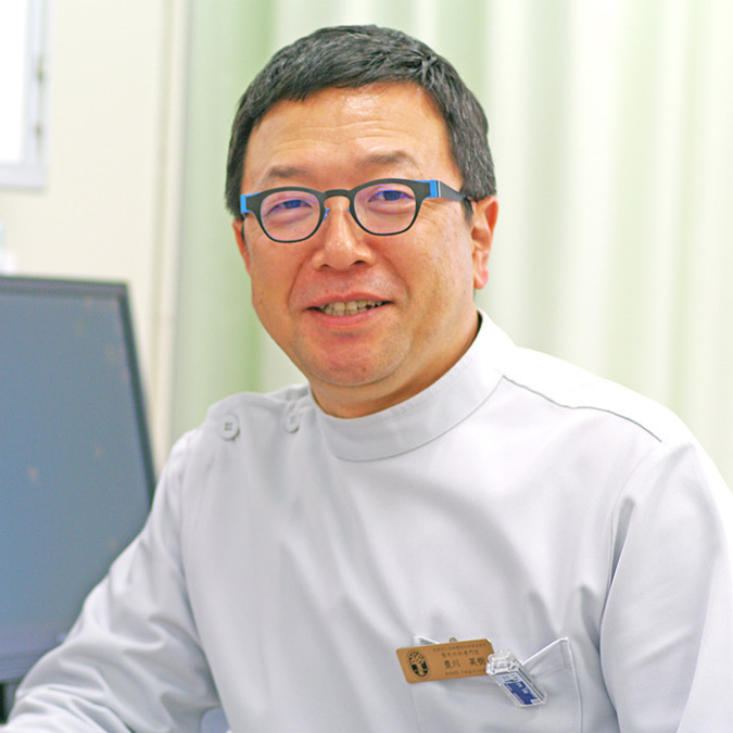 豊川整形外科（理学療法士の求人）の写真7枚目：