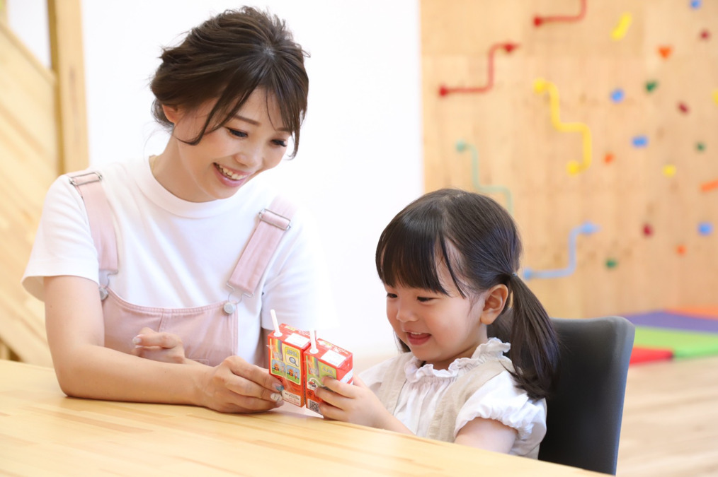 Ria Kids　松山 （仮称）（児童発達支援管理責任者の求人）の写真2枚目：