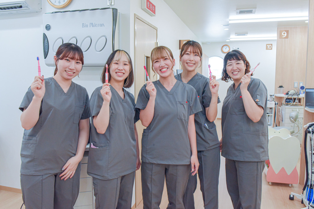 医療法人社団 ピュアスマイル 原田歯科クリニックの写真