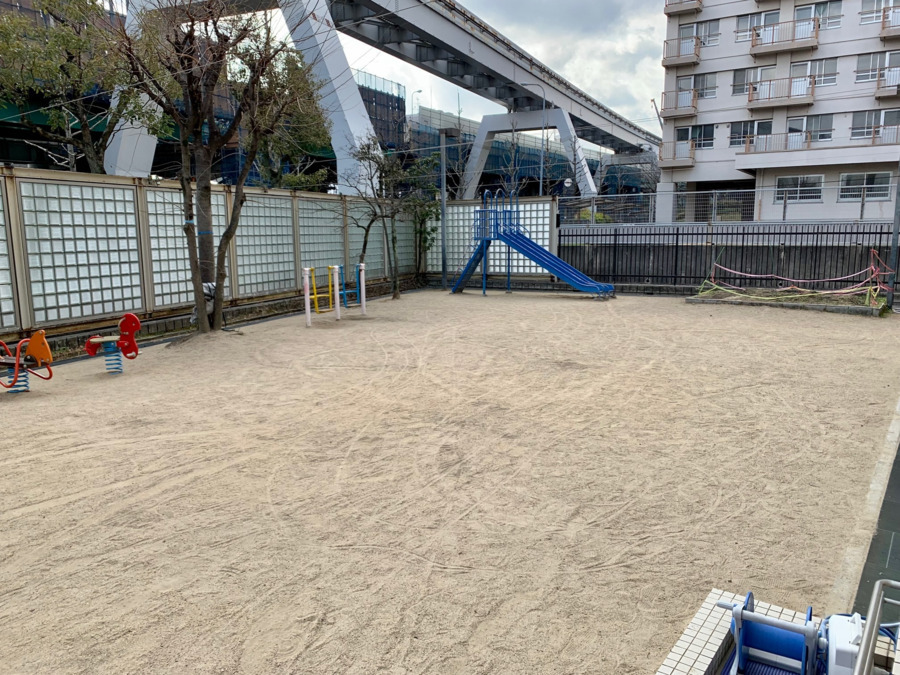 豊中市立児童発達支援センター（児童指導員/指導員の求人）の写真9枚目：