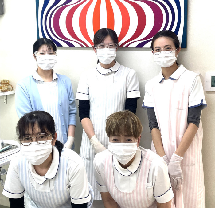 たか歯科医院（医療事務/受付の求人）の写真3枚目：