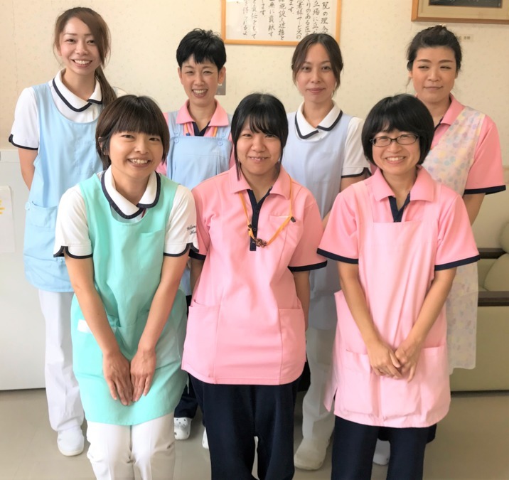 いちご保育所の写真2枚目：