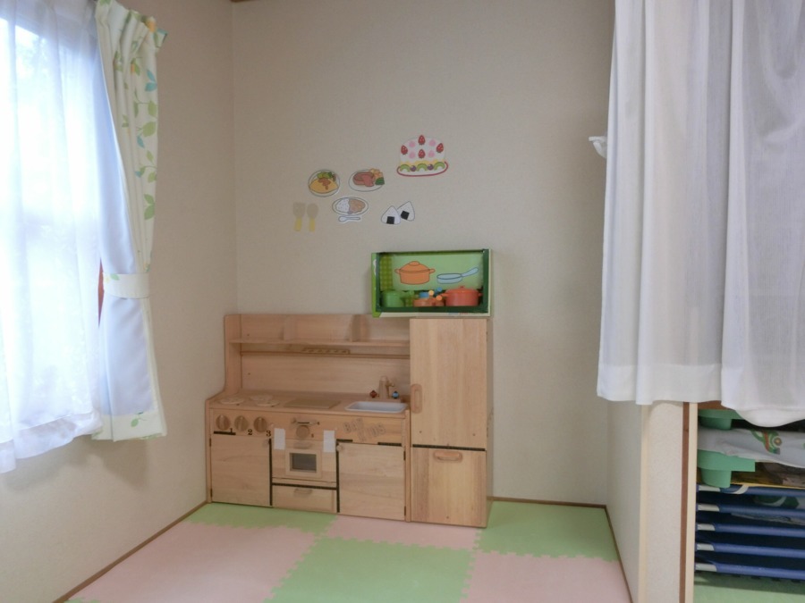 ベイキッズ あおぞら保育園(保育士の求人)の写真2枚目: