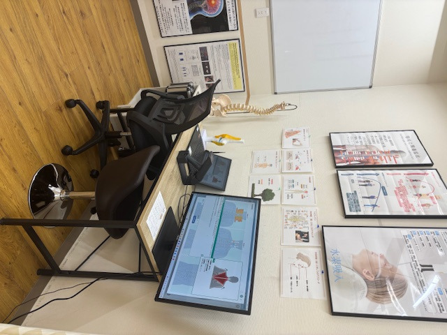 ほねつぎ総社はりきゅう接骨院（柔道整復師の求人）の写真16枚目：