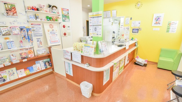 ケンユウ青山薬局（薬剤師の求人）の写真3枚目：