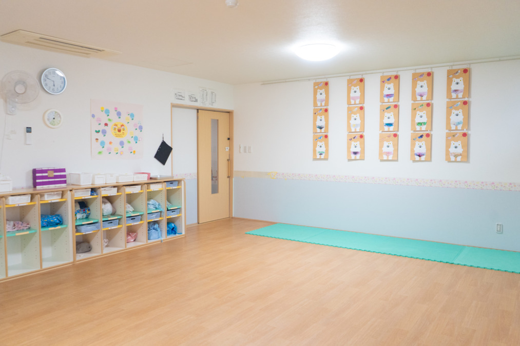 認定こども園 フレンド幼稚園（幼稚園教諭の求人）の写真4枚目：