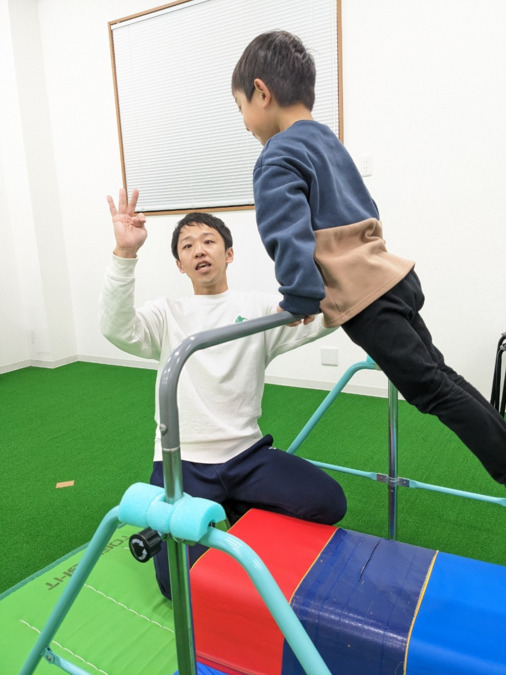 JPCスポーツ教室　イオンモール大垣店の写真2枚目：