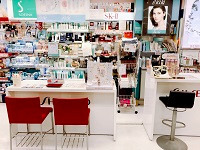 龍生堂薬局永山店（薬剤師の求人）の写真2枚目：龍生堂薬局永山店の内観