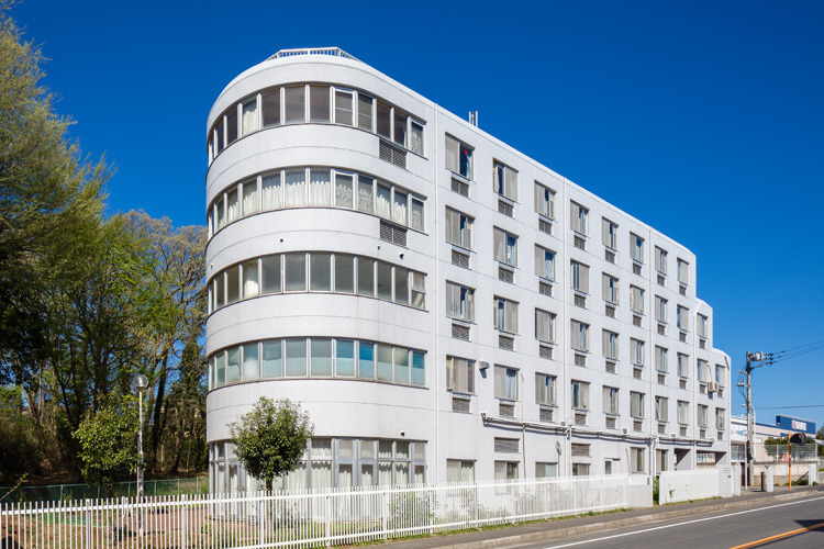 リアンたかつ(ブロッサムビレッジ八千代)の写真