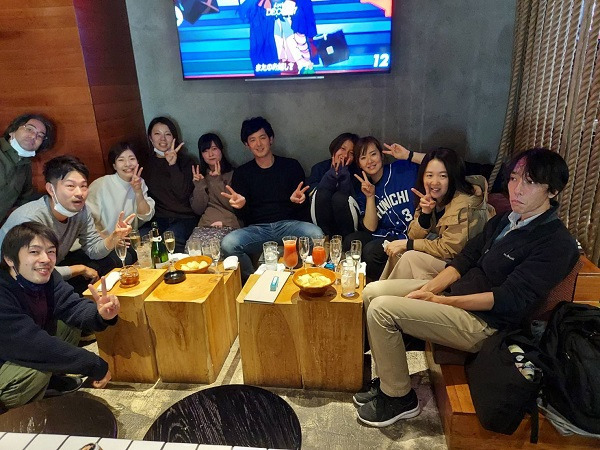 たくみのマッサージ東京（あん摩マッサージ指圧師の求人）の写真4枚目：