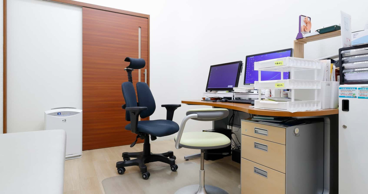 森川内科クリニックの写真