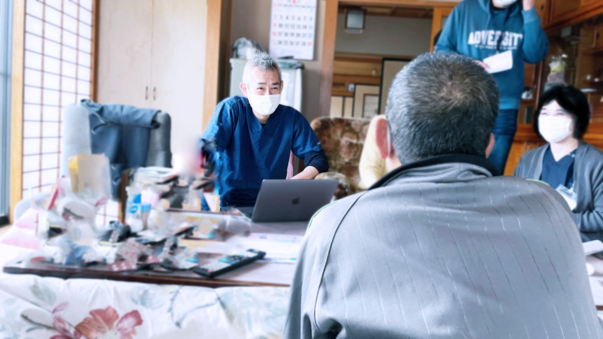 あい逗子クリニック(看護師/准看護師の求人)の写真3枚目: