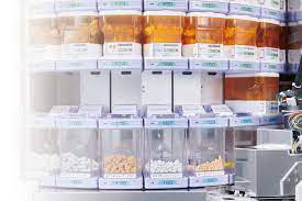 株式会社ファーマシストライフ みずの薬局 八丁堀店【2025年05月01日オープン】(薬剤師の求人)の写真6枚目: