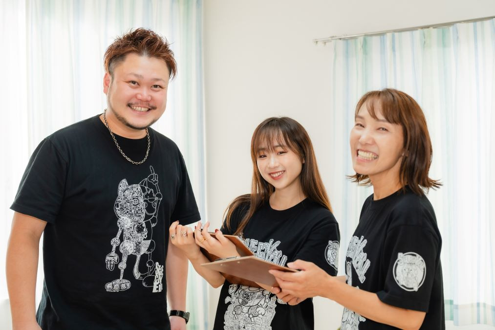 訪問介護事業所エール花見川の写真5枚目：