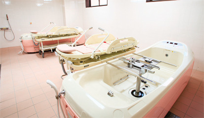 サービス付き高齢者向け住宅安濃津ろまん(ケアマネジャーの求人)の写真7枚目: