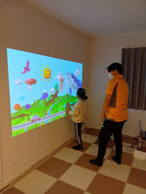 リルハウスの写真