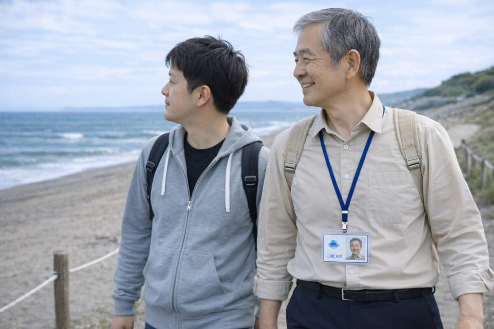 訪問介護事業所 エターナルあざみ野【2025年春オープン】(生活支援員の求人)の写真11枚目: