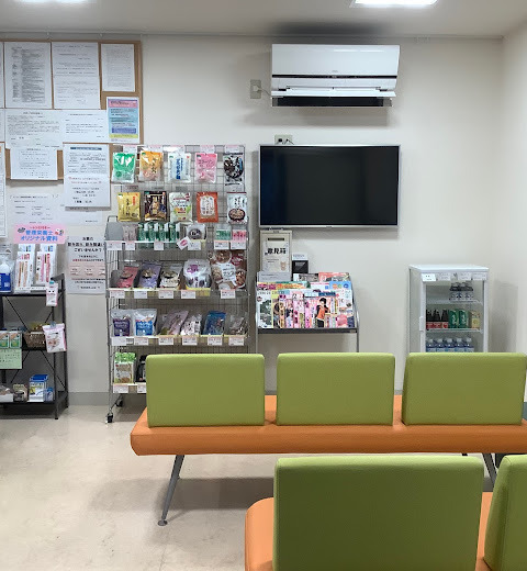 救済堂薬局 上山店（薬剤師の求人）の写真4枚目：