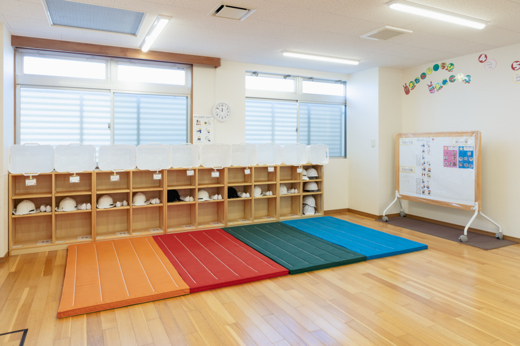 にじいろのおうち（介護タクシー/ドライバーの求人）の写真5枚目：