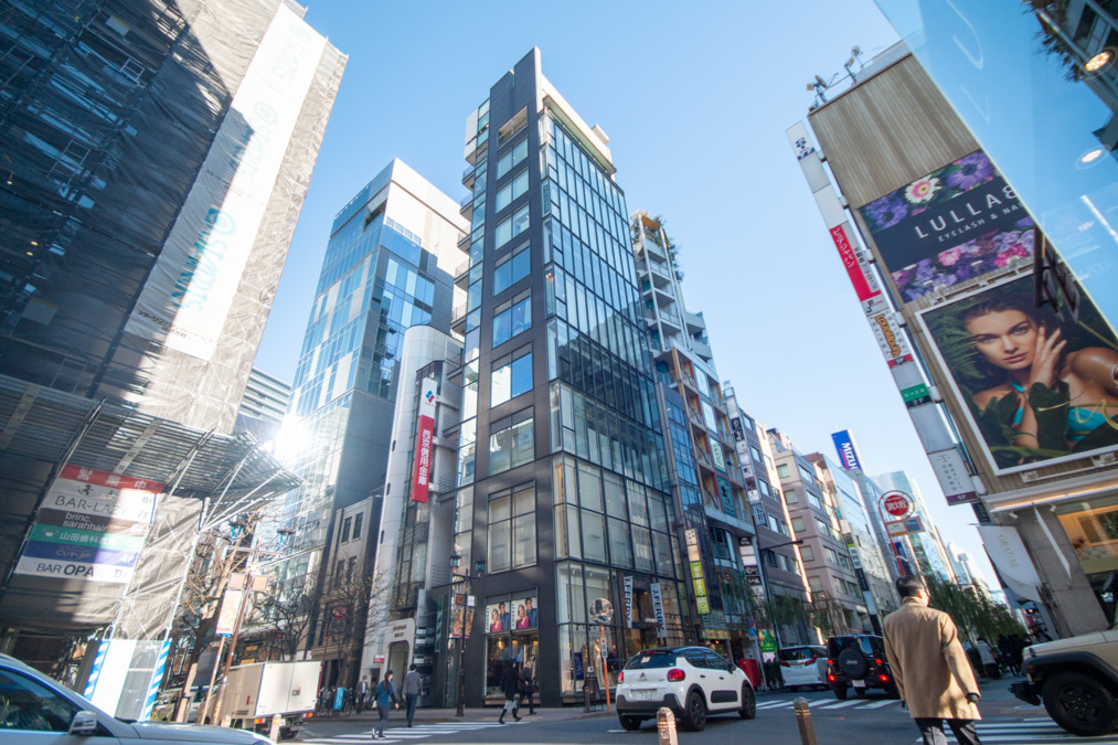 東京銀座デンタルクリニック（歯科衛生士の求人）の写真3枚目：