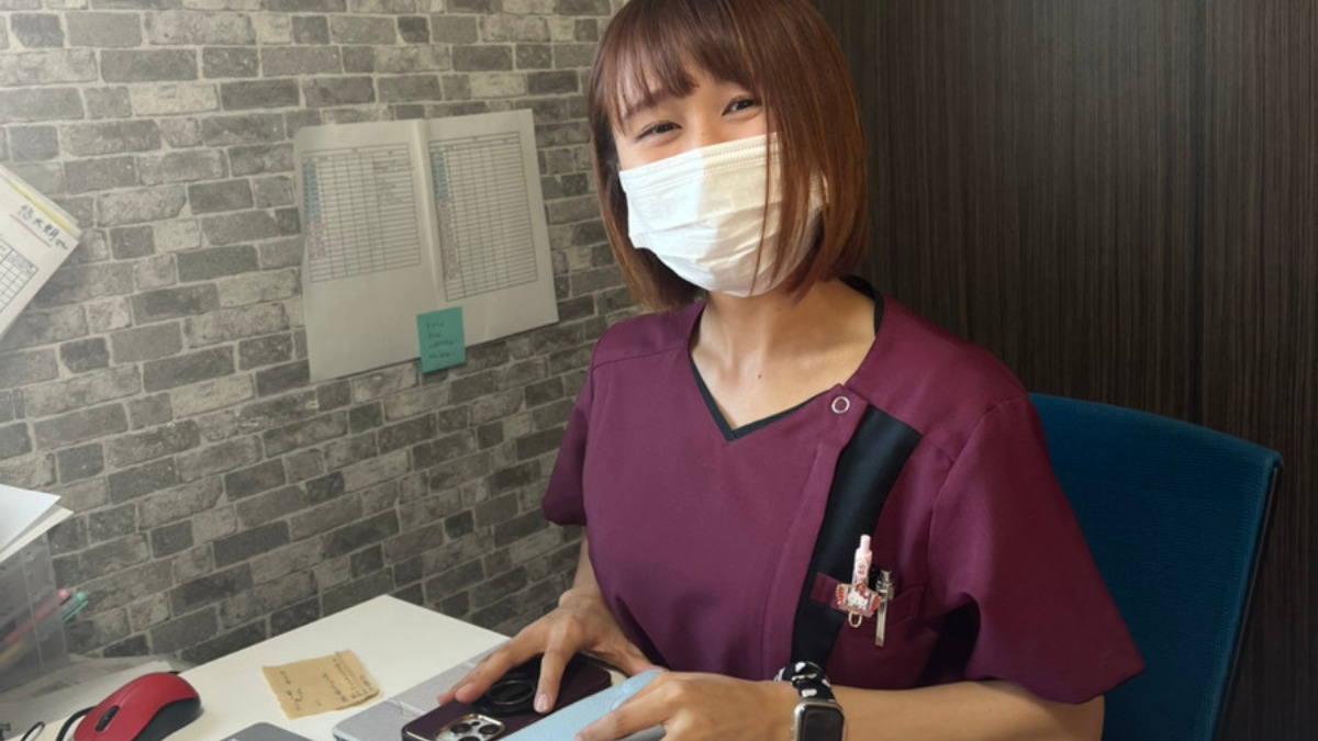 めいゆ～る（看護師/准看護師の求人）の写真4枚目：