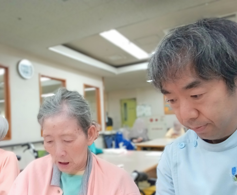 介護老人保健施設　さかき光陽（言語聴覚士の求人）の写真4枚目：
