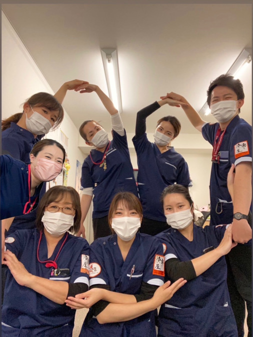 キョーワ訪問看護リハビリステーション寄り添い屋名西店の写真11枚目：