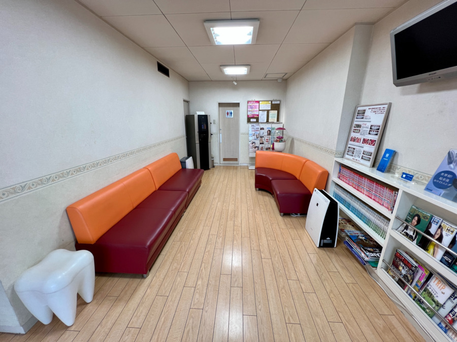 小野歯科医院の写真2枚目：
