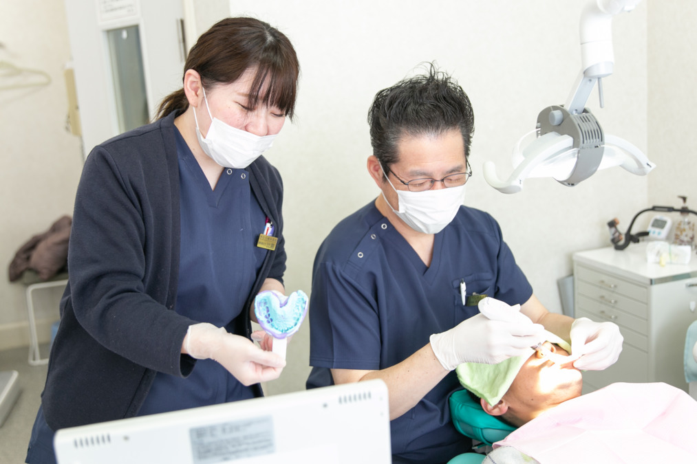 きむら歯科医院の写真7枚目：
