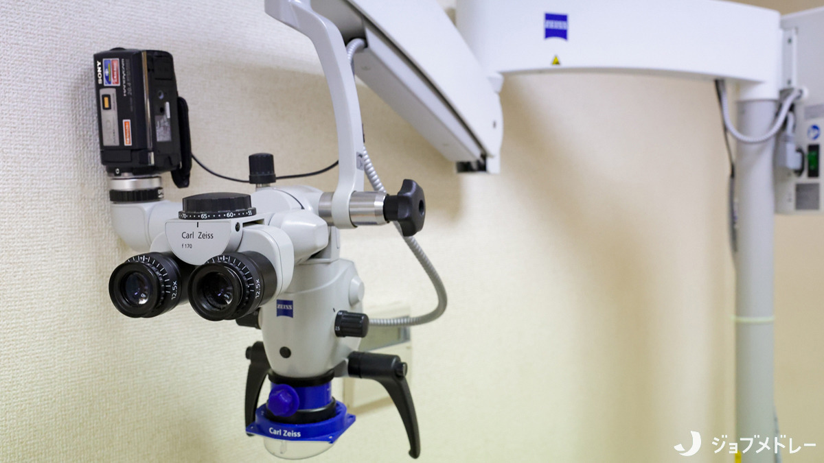 篠原歯科医院の写真13枚目:より良い歯科治療を目指しています