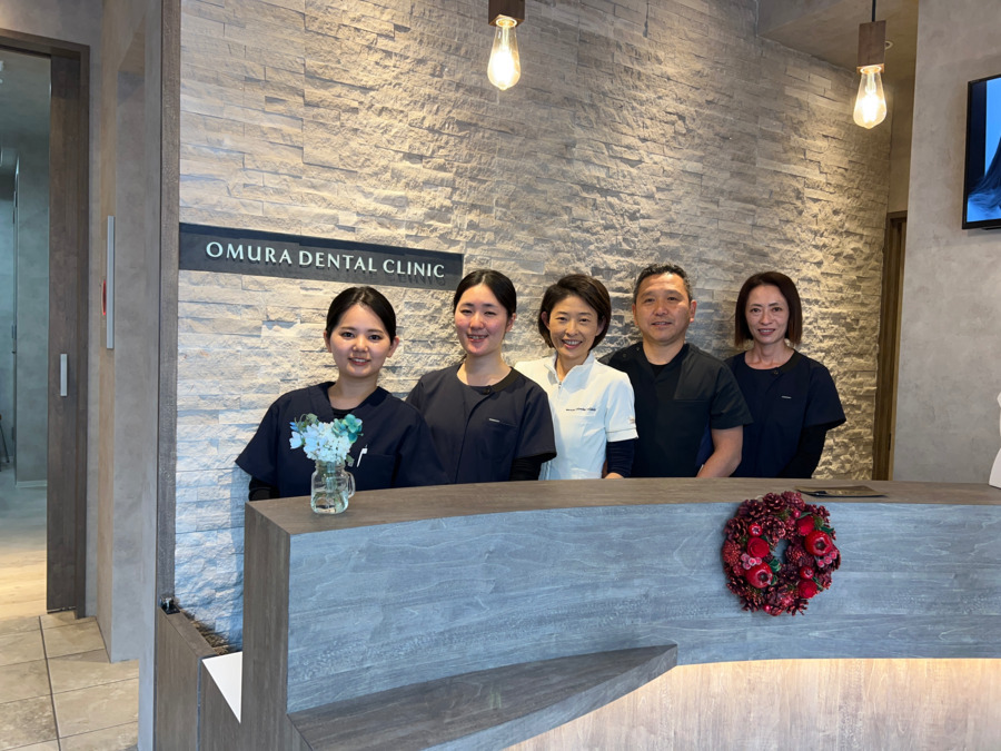 千歳船橋おおむら歯科・矯正歯科（歯科衛生士の求人）の写真