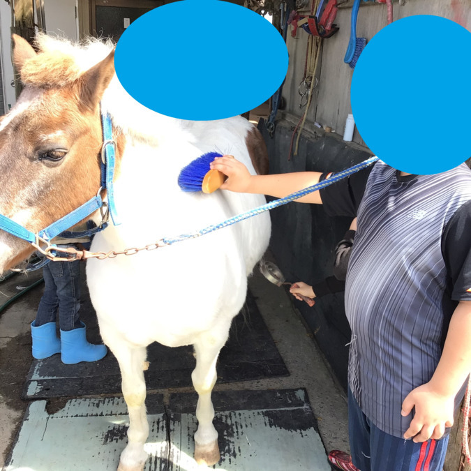 放課後等デイサービスすぽりぽ(児童発達支援管理責任者の求人)の写真: