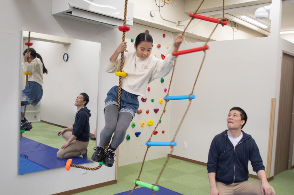 COCOすぽの写真7枚目：