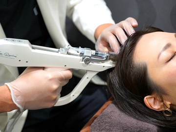 ウィルAGA・いびきメディカルクリニック 大宮院(看護師/准看護師の求人)の写真6枚目: