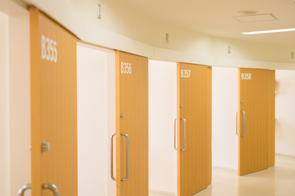 巽今宮病院(臨床検査技師の求人)の写真4枚目: