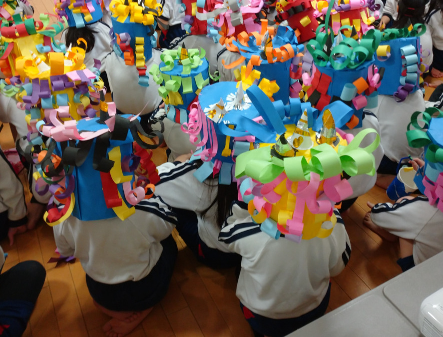メリーポピンズこども園（幼稚園教諭の求人）の写真5枚目：