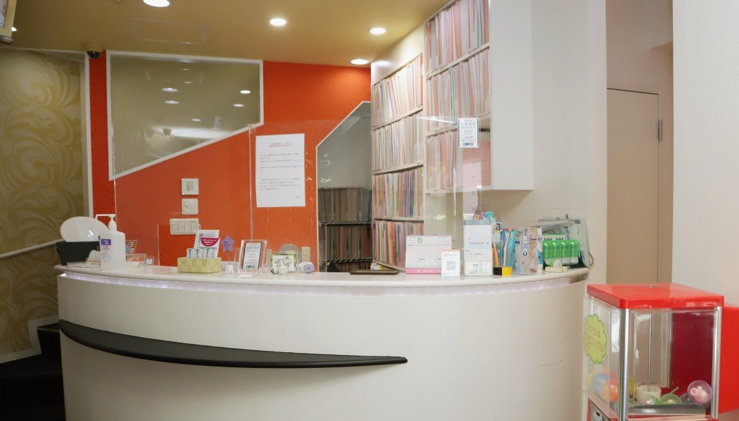 にしぼり歯科医院（歯科医師の求人）の写真2枚目：