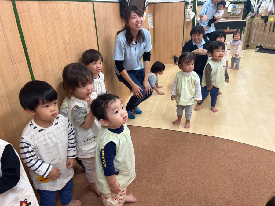 南越谷保育室ポコ・ア・ポコ（保育士の求人）の写真4枚目：