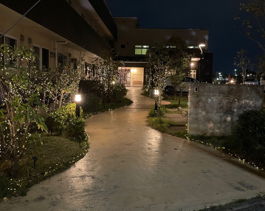 香住ヶ丘リハビリデイサービスセンター（看護師/准看護師の求人）の写真3枚目：