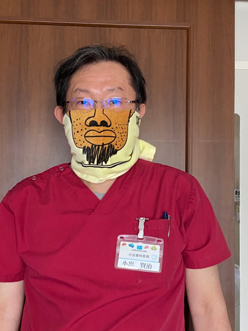 小出歯科医院（歯科衛生士の求人）の写真4枚目：