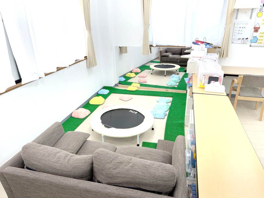 TSUMUGI 笠寺校【2025年04月01日オープン】（保育士の求人）の写真3枚目：