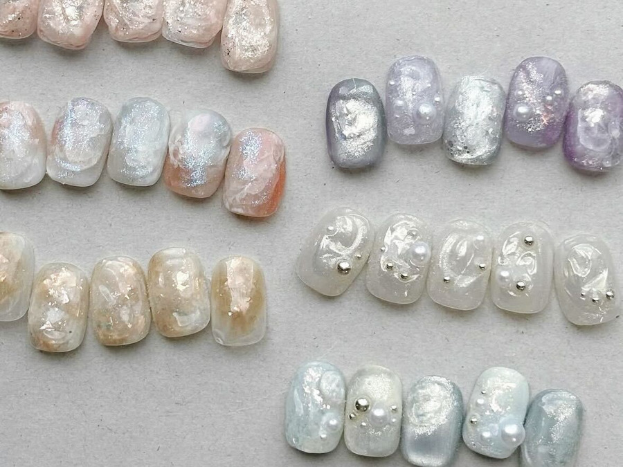 Bounail銀座店【2025年10月01日オープン】の写真8枚目: