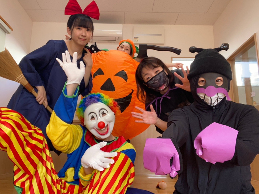認定こども園　成徳保育園（保育士の求人）の写真10枚目：