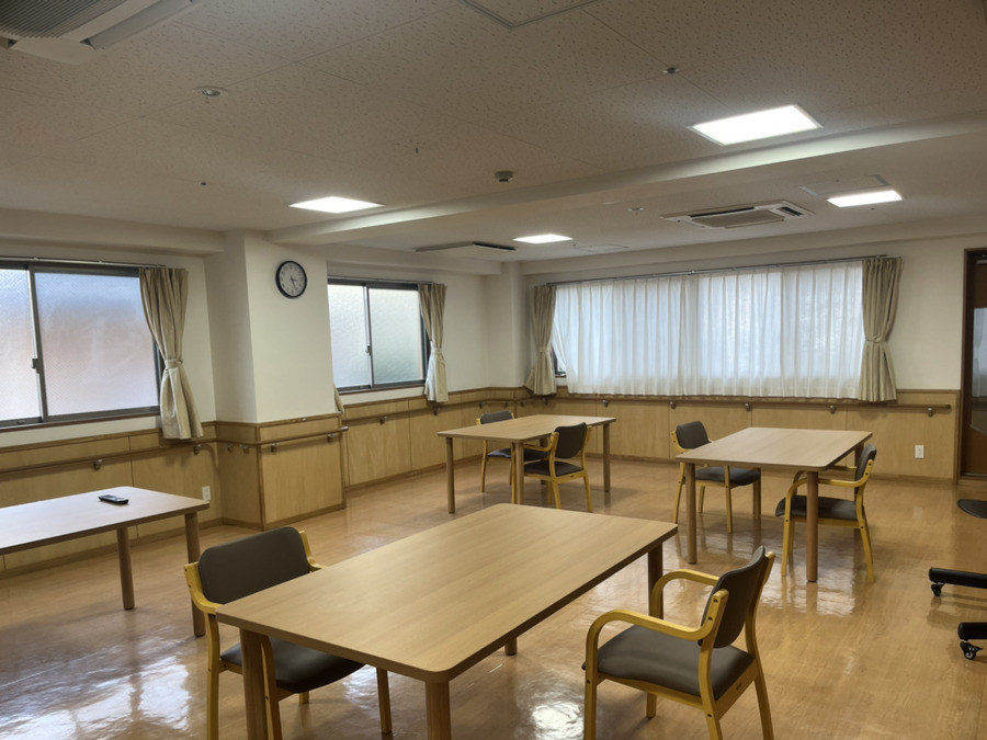 住宅型有料老人ホーム　夢眠みはしの画像