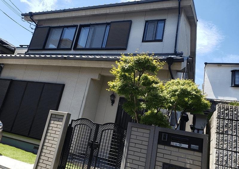 アイリスホーム 豊中の画像